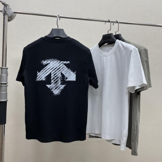 Ds/迪桑特25夏季新品！男士休闲运动抗菌环保除臭吸湿排汗无痕速
