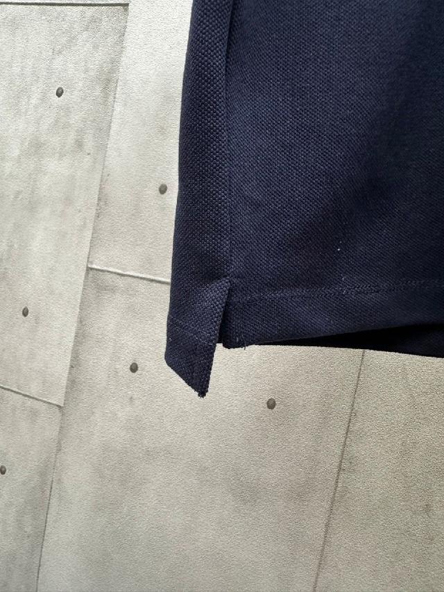 25ss春夏新款高定polo速干衬衫