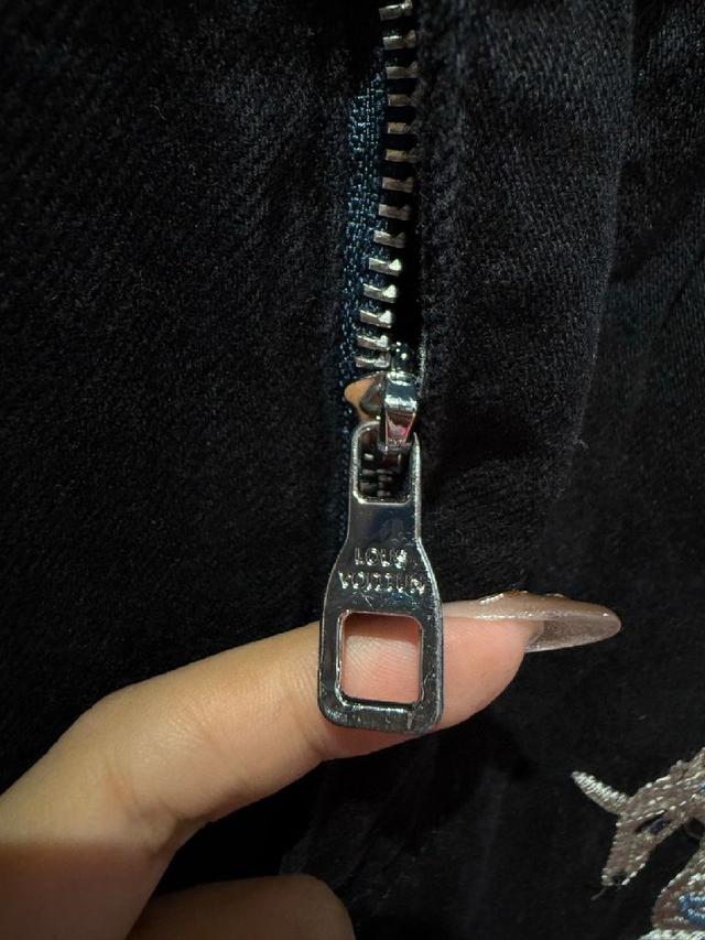 2026新款牛仔裤 完美蓝色水洗