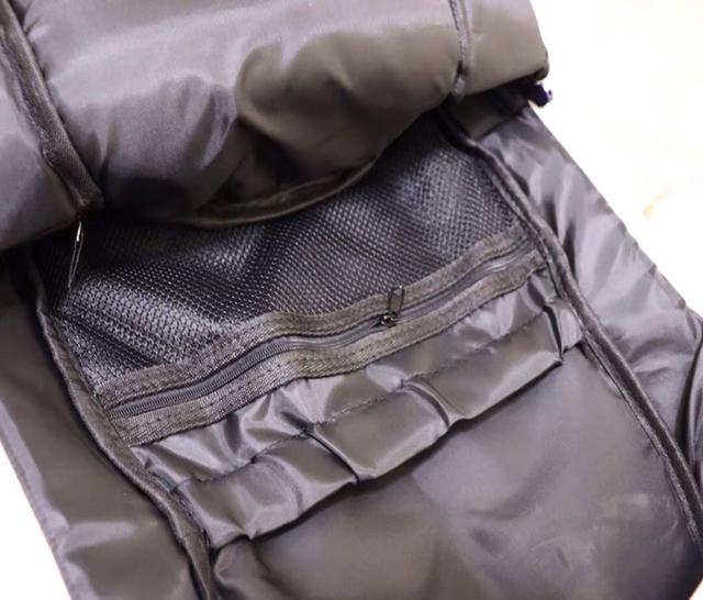 ！专柜同步！耐克 NIKE JORDAN RETRO AJ11康扣篮球运动双肩背包
