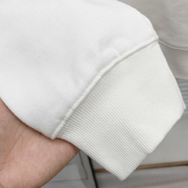 最新最顶级版本精美工艺连帽卫衣，最顶级的品质专