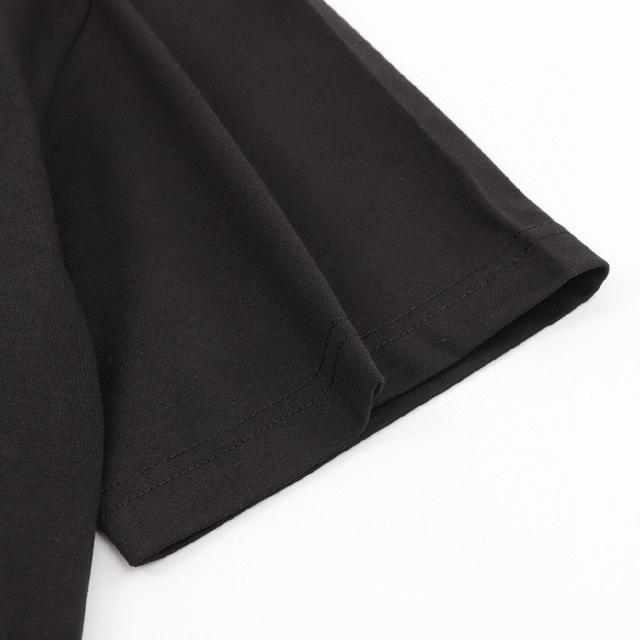 P500 LouisVuitton/路易威登 胸前老花口袋圆领短袖 size：S-XL