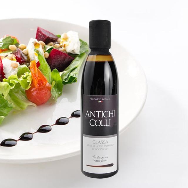 限量預購 義大利 巴薩米克酒醋淋醬 250ml