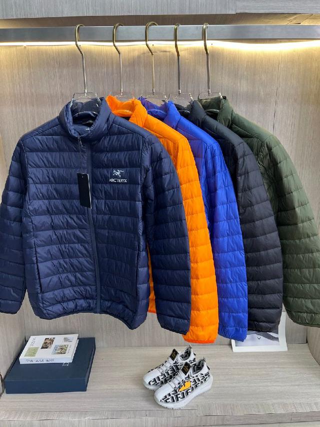 𝗧𝗵𝗲 𝗡𝗼𝗿𝘁𝗵 𝗙𝗮𝗰𝗲｜北面1996 Nuptse 经典款/北面羽绒服