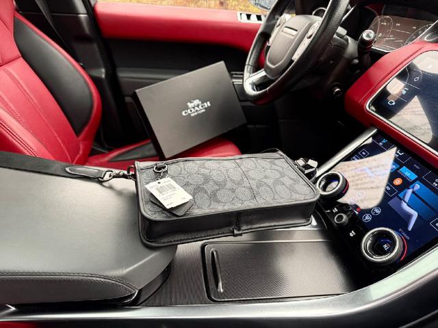 高端货‼️ 新款 “ COACH ”蔻驰单肩包💼 coach蔻驰单肩包邮差包