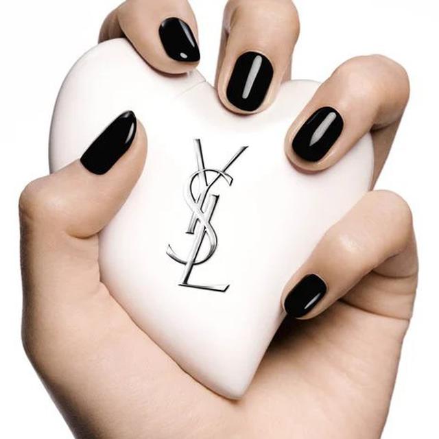 YSL 獵心精華護手霜50ml#10/01