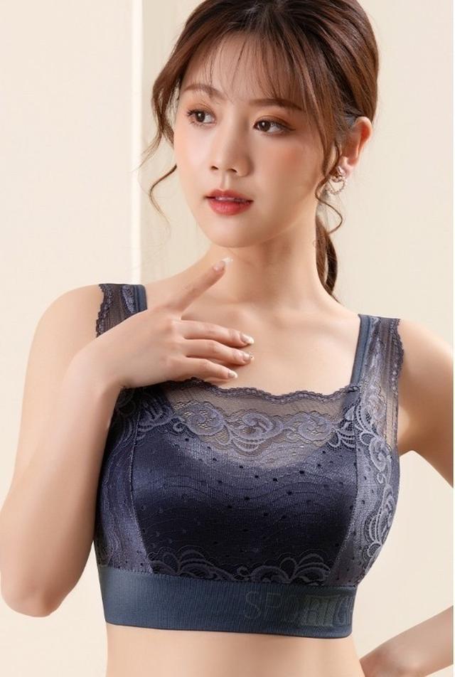 【預購商品】【0315結單】【批發】性感蕾絲美背設計內衣 250313-08