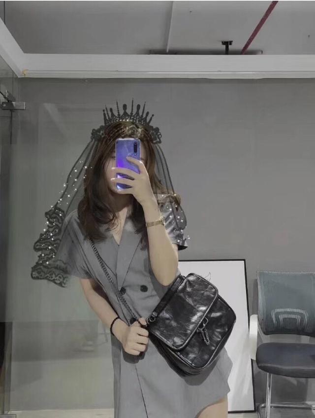 zara Z家流浪包