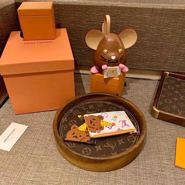 LV 驴家 Speedy 托盘