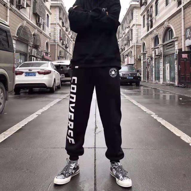 匡威長褲