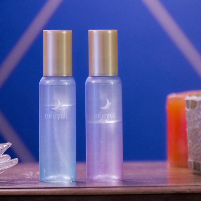 日本URUYOI全效保濕修護精華噴霧100ml-2款#07/14