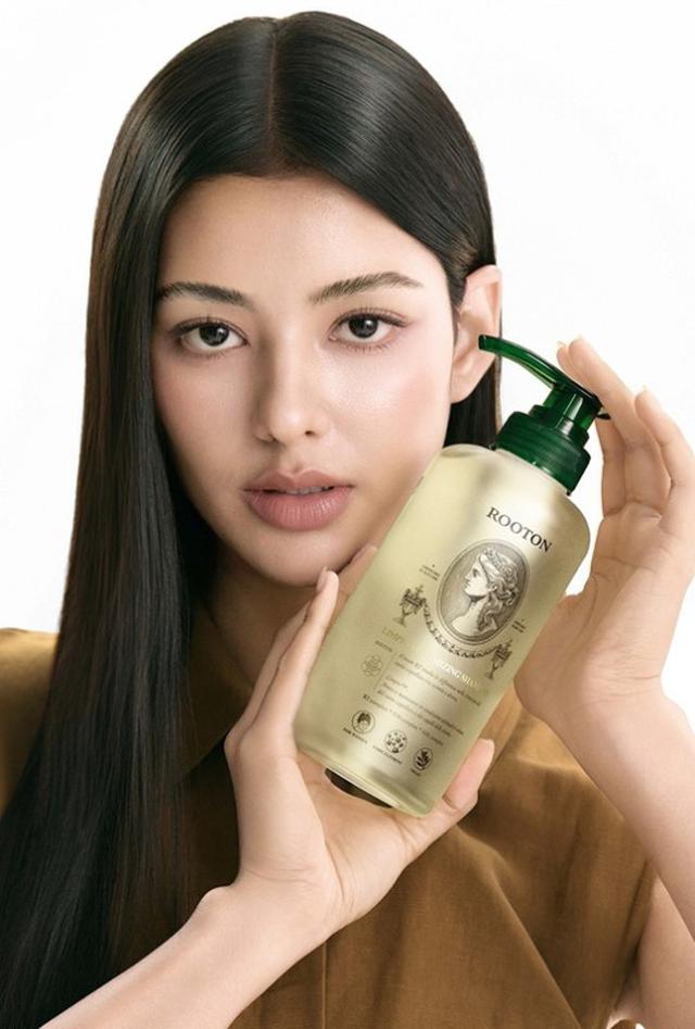 ROOTON奇蹟豐盈洗髮精500ML（台灣總代 專櫃正貨）#08/31