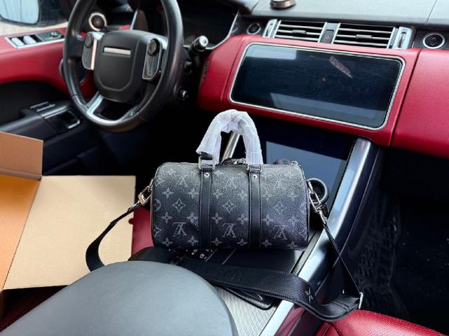 高端货‼️ 新款 “Coach/蔻驰”双肩包 💼 COACH蔻驰 Charter 30 浮