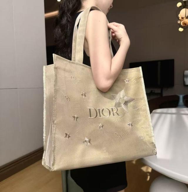 ✨Dior星光閃耀托特包✨#09/16