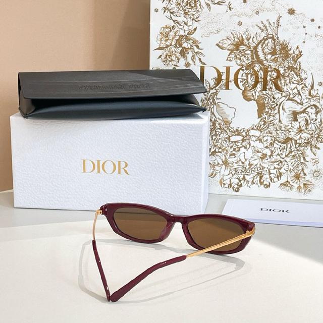 DIO*太阳眼镜🌟🌟🌟 MODEL：D-Moon B2I🌟🌟