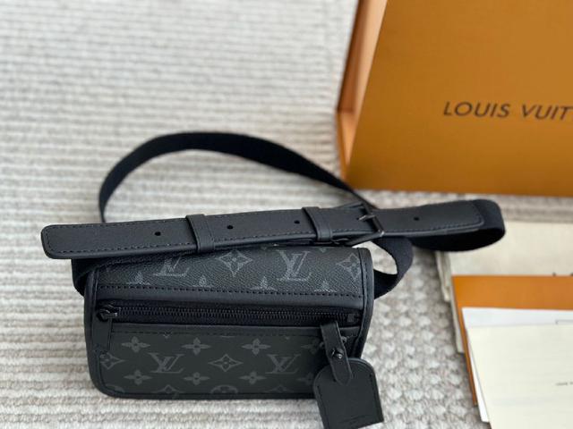 男女通用邮差包! 时髦、轻便、耐用、防水、能装…优点多多！