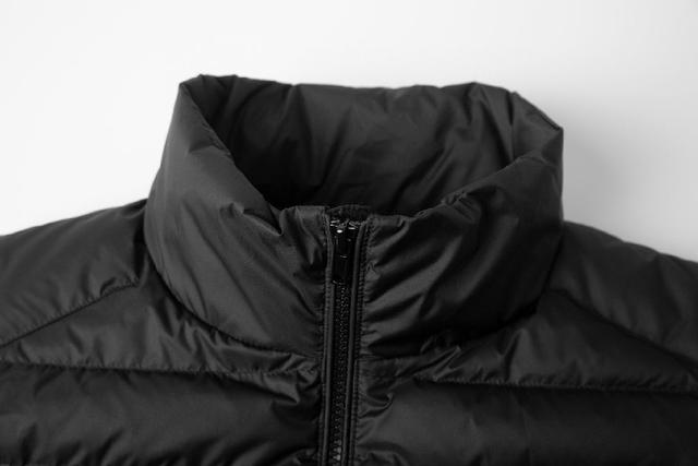 Ralph Lauren/拉夫劳伦 2025FW 冬季热门新品立领三拉链情侣款排骨羽绒背心