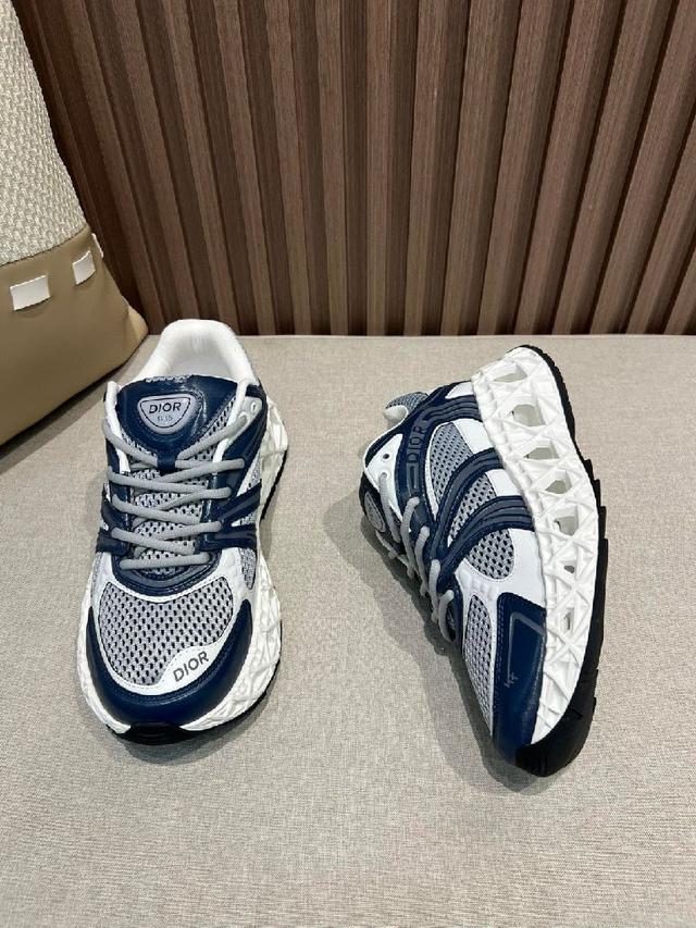 意大利手工代工厂原楦 ！【古奇原单老爹鞋】