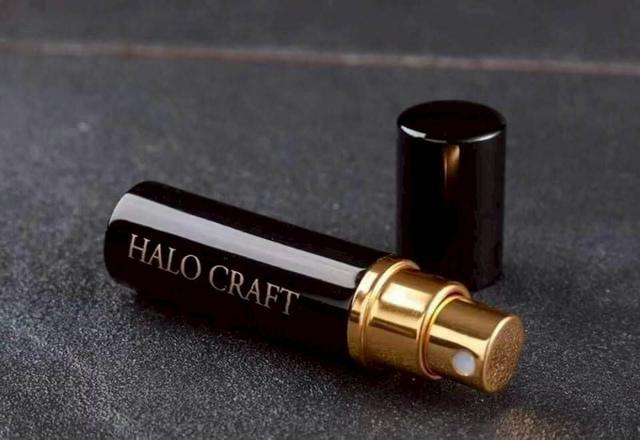 🇹🇭Halo Craft 御用香薰品牌#05/28