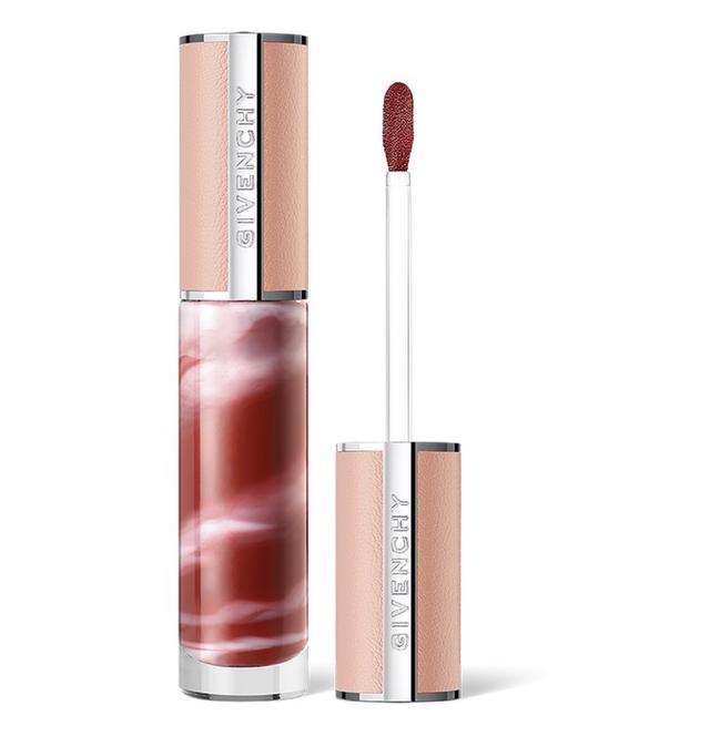 法國 Givenchy 紀梵希 液態潤唇蜜 #N117 6ml