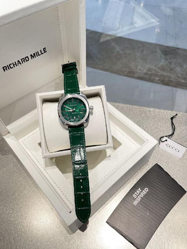 古驰Gucci dive系列经典款专柜同步上新彩色面非常