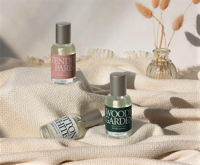 韓國代購 頂級香氛淡香水系列 30ml