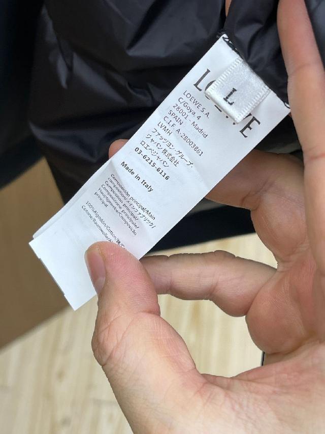 羽绒服 原版1:1订制五金配件全进口原版定制 欢迎专