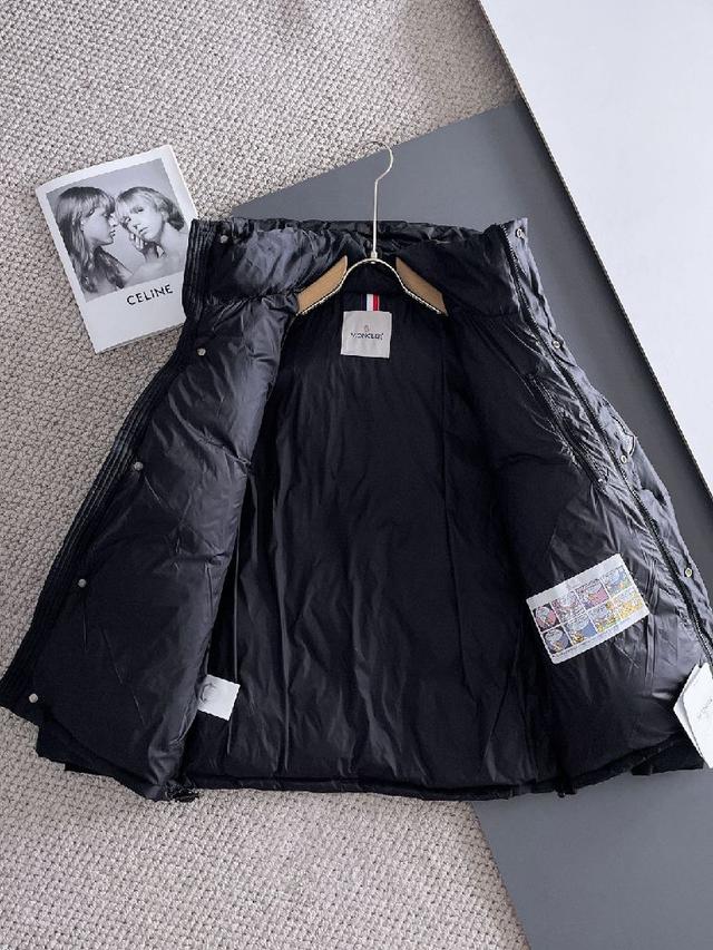一衣两种穿法🌟时尚顶级羽绒服