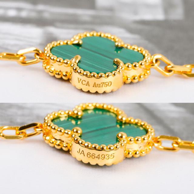 我们的顶级终极版本采用的是纯银材质，再到表层电镀超厚的真金电镀层，