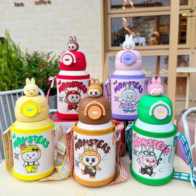 【預購商品】【0908結單】【批發】雙飲保溫杯550ML 250905-26