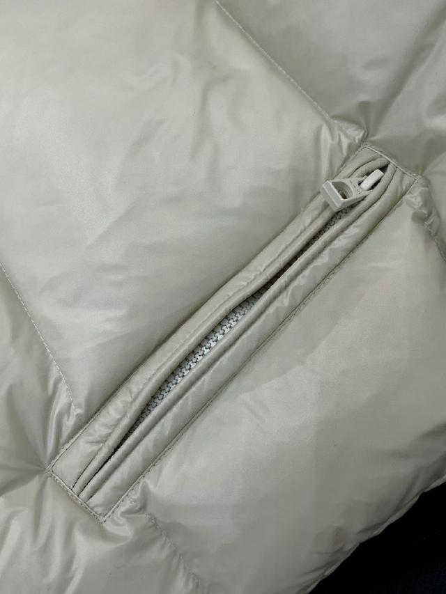 高端推荐牛货 2025秋冬款男士原单翻领商务休闲羽