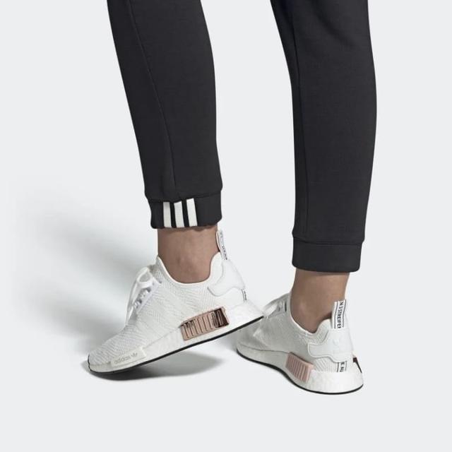 adidas gazelle silver green womens Adidas Men's NMD R1 Shoes