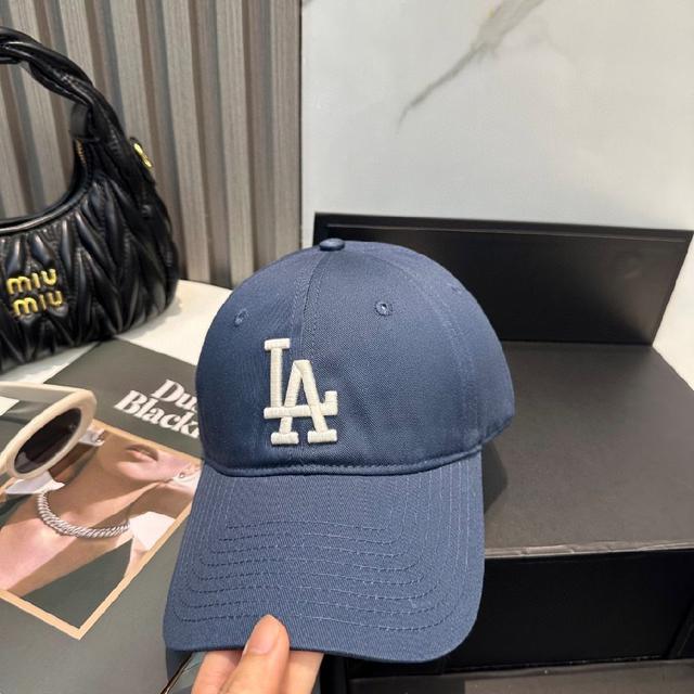 队限量版棒球帽！做工细致 工艺复杂 ，MLB（美国职业棒球大联盟）