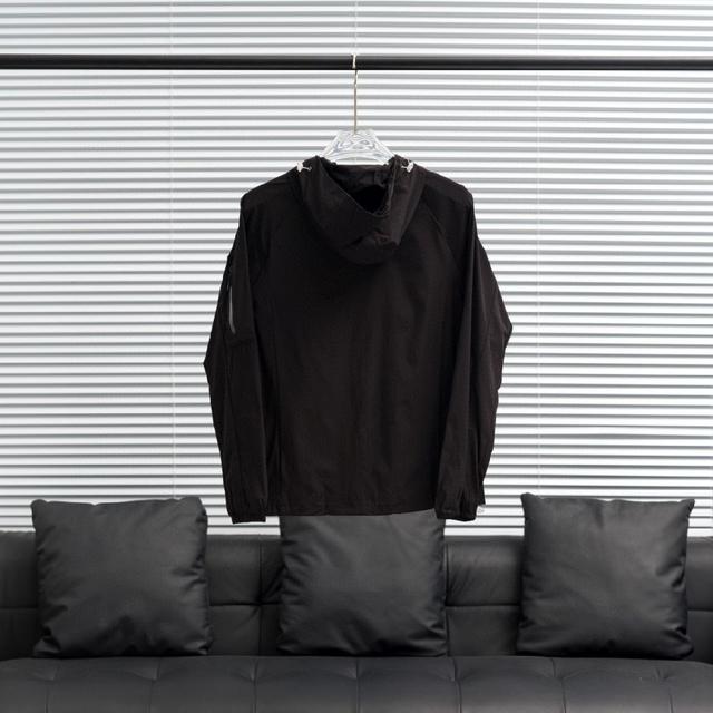 LOUIS VUITTON LV 针织提花拼接锦纶嵌饰抽绳短裤