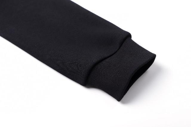 迪奥 DIOR 浮雕满印 圆领针织羊毛毛衣