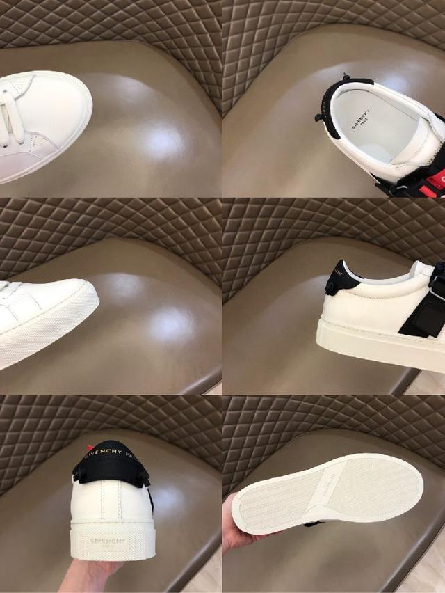 内里进口羊皮打造 原版独立乳胶鞋垫，原版大底底