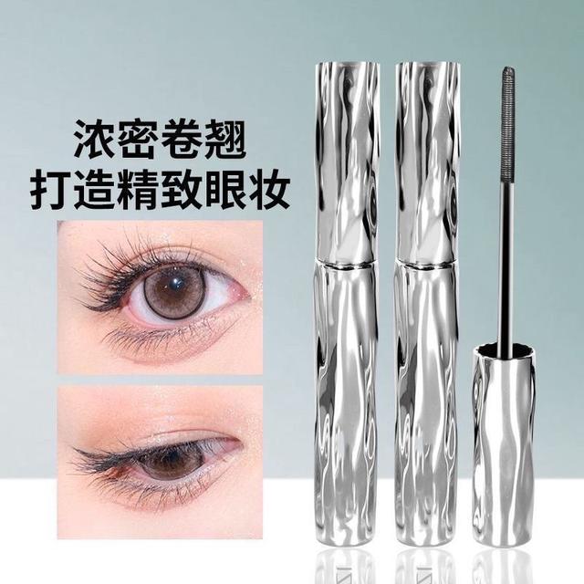 📌官方正品✨自然捲翹睫毛打底膏 睫毛膏