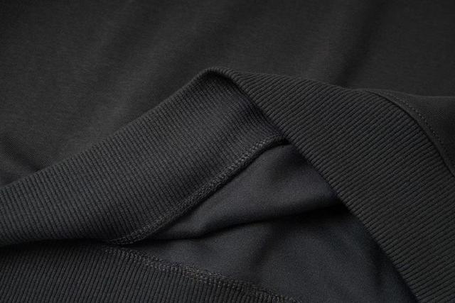 迪桑特 2025新款 运动元素 立体硅胶+印花字母logo