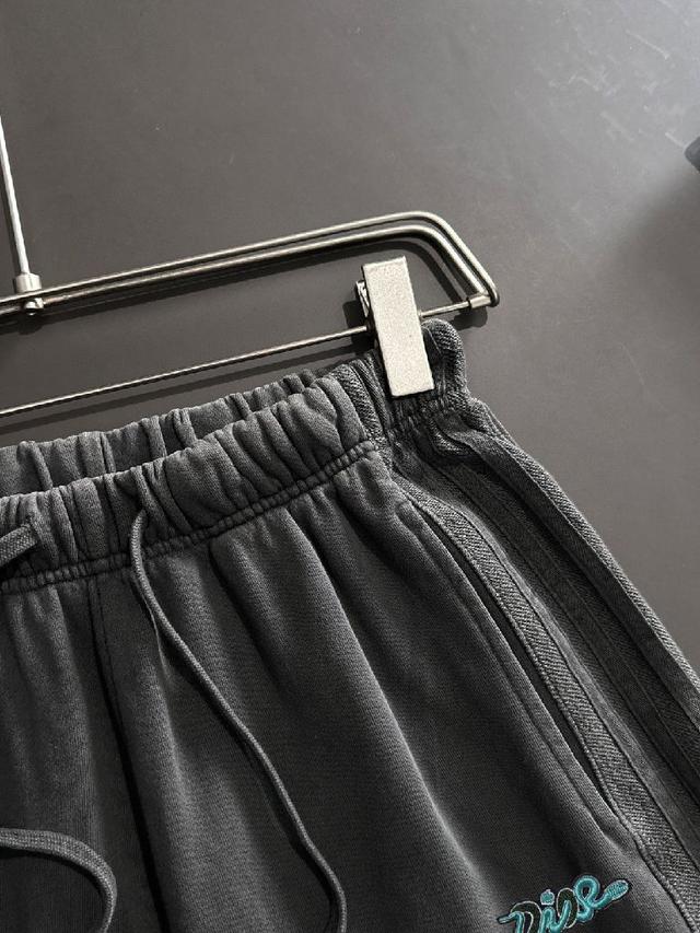 迪奥2025新款 圆领 短袖 T恤 高端版本！专柜定制面料 透气舒适度