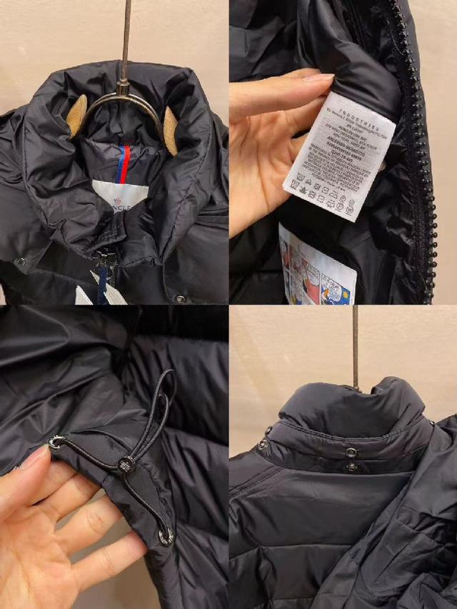 秋冬简约。羽绒服 夹克 风衣🌹贵族高级别要求订单 高