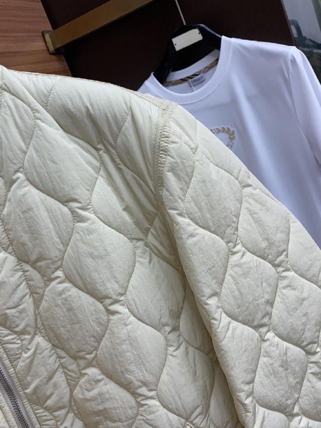 25秋冬新品 男女同款薄棉衣夹克棉服 复古灯芯绒翻