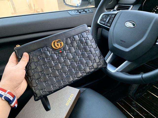 2020最新款 “GUCCI古奇”手抓包