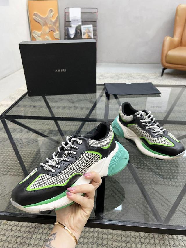 顶级代购🇮🇹 AM 炸街男神新品专柜同步原厂配置