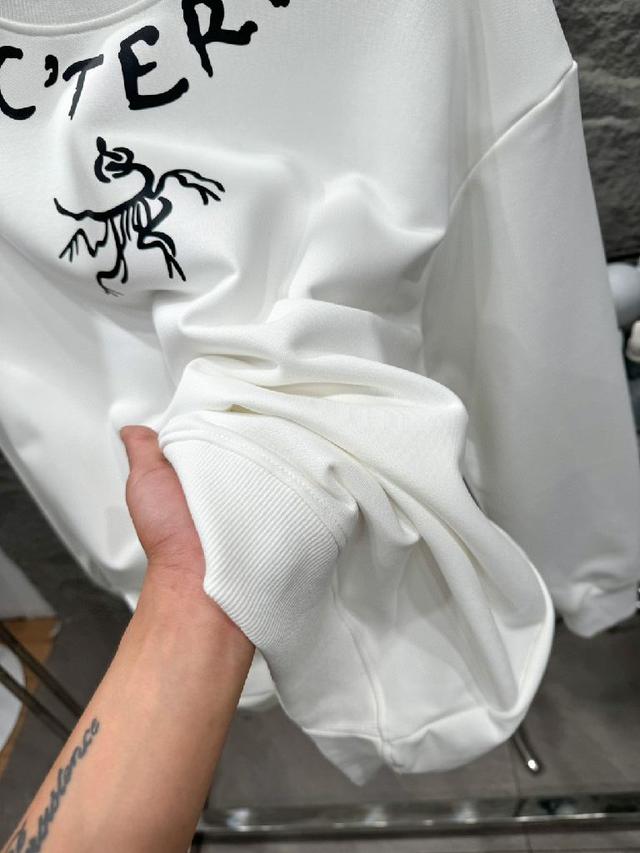 ARC'TERYX/始祖鸟2024秋季新款针织