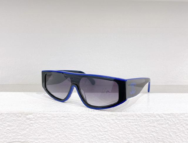 顶级原单品质香奈儿墨镜 CHANEL太阳眼镜