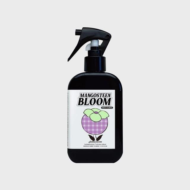 韓國 SCHIM 夢幻荔枝山竹花園衣物室内香氛噴霧200ml