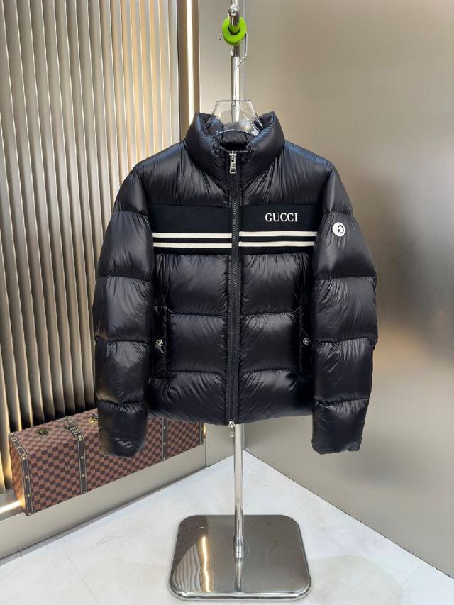 1850秋冬新款🆕羽绒服 原版1:1订制五金配件全进口原