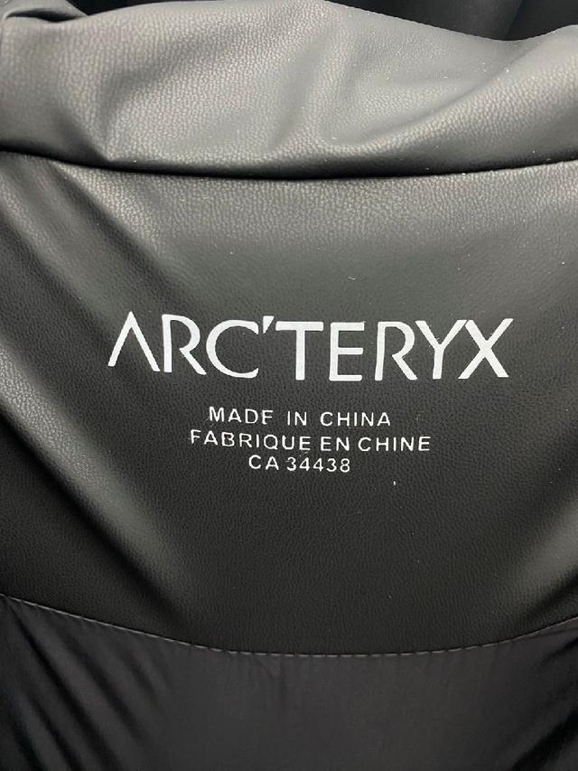 羽绒上新⬆️ 𝘼𝙍𝘾‘𝙏𝙀𝙍𝙔𝙓