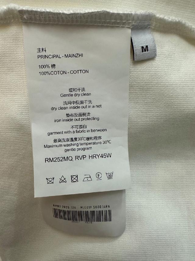 高定超重磅全棉双纱紧密新疆棉 克重400克 搭配2*2索罗娜罗纹