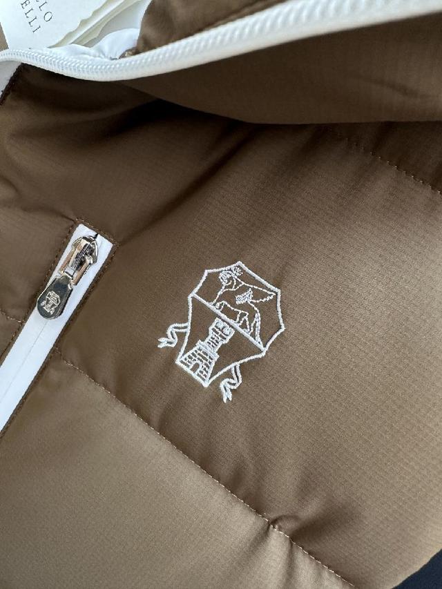 新款羽绒棉衣加厚棉服外套，秀场新品‼品相非常完